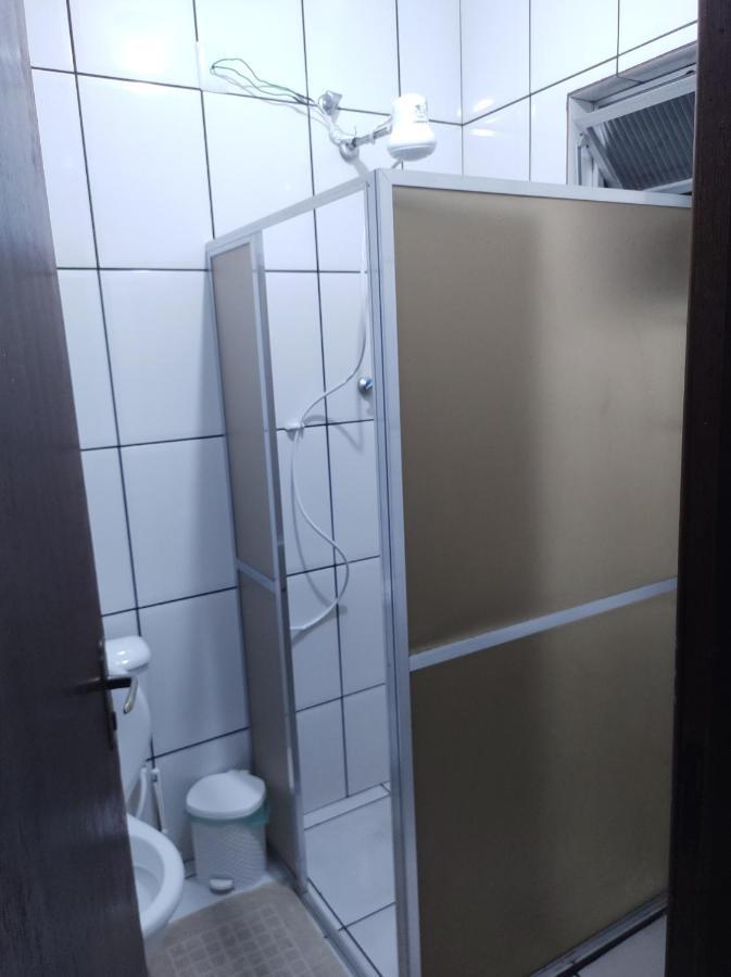Apartamento Verolme II Angra dos Reis Buitenkant foto