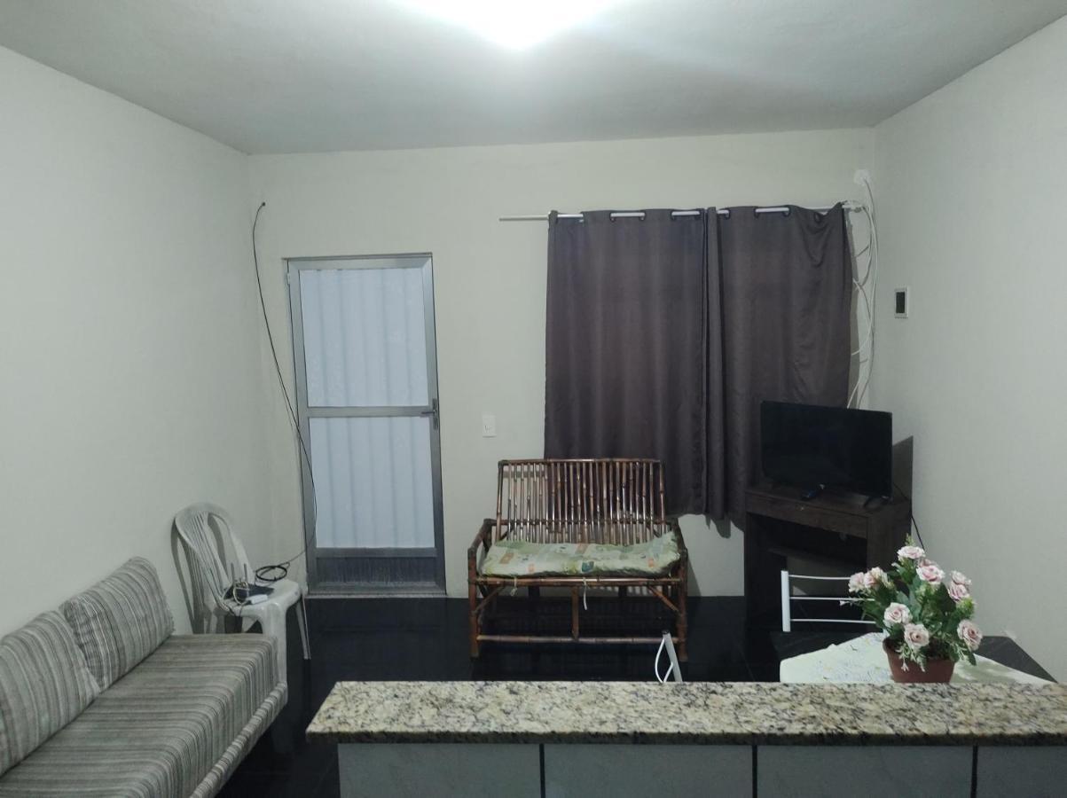 Apartamento Verolme II Angra dos Reis Buitenkant foto