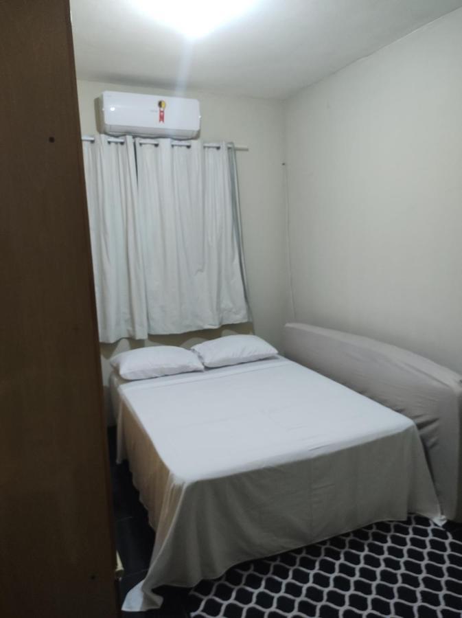 Apartamento Verolme II Angra dos Reis Buitenkant foto