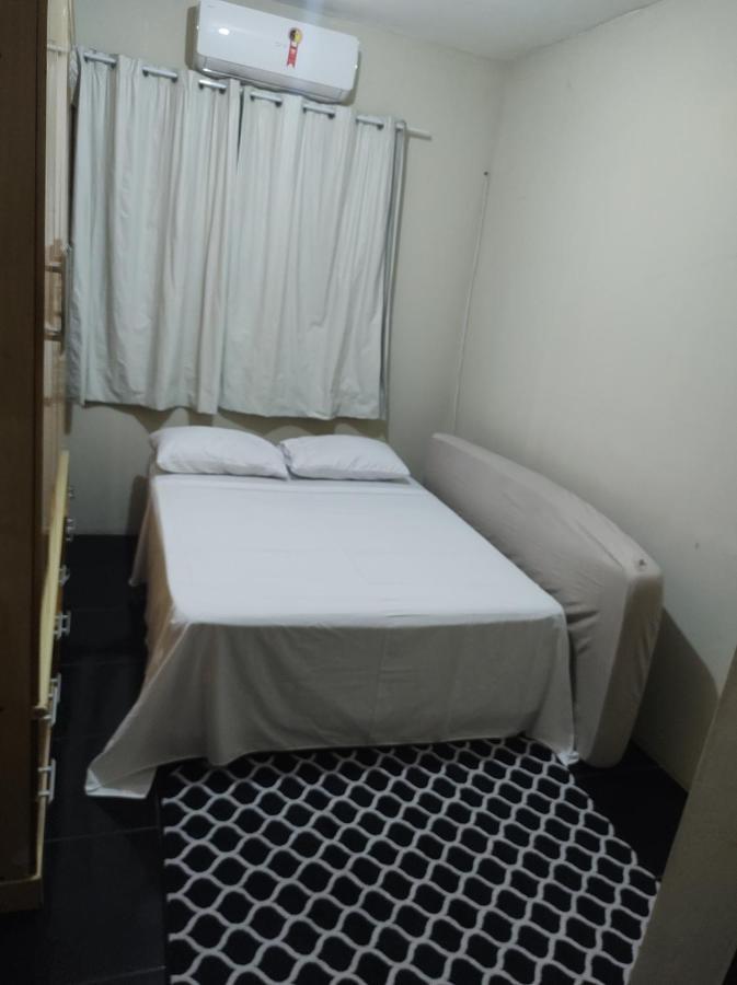 Apartamento Verolme II Angra dos Reis Buitenkant foto