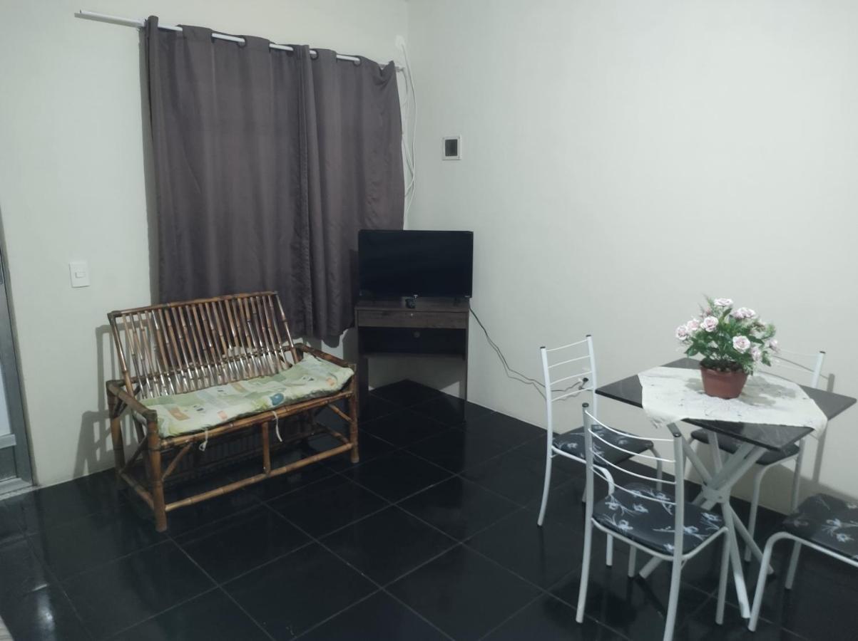 Apartamento Verolme II Angra dos Reis Buitenkant foto