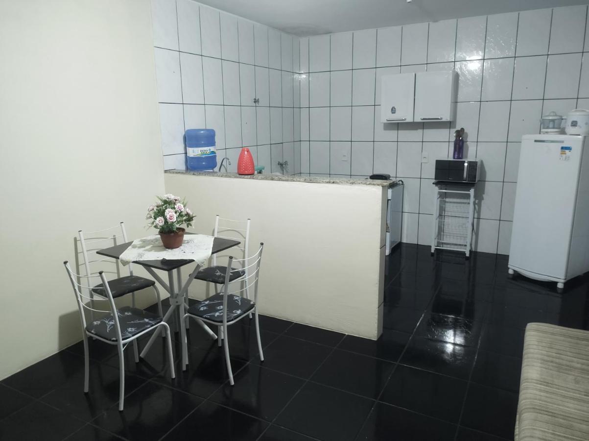 Apartamento Verolme II Angra dos Reis Buitenkant foto