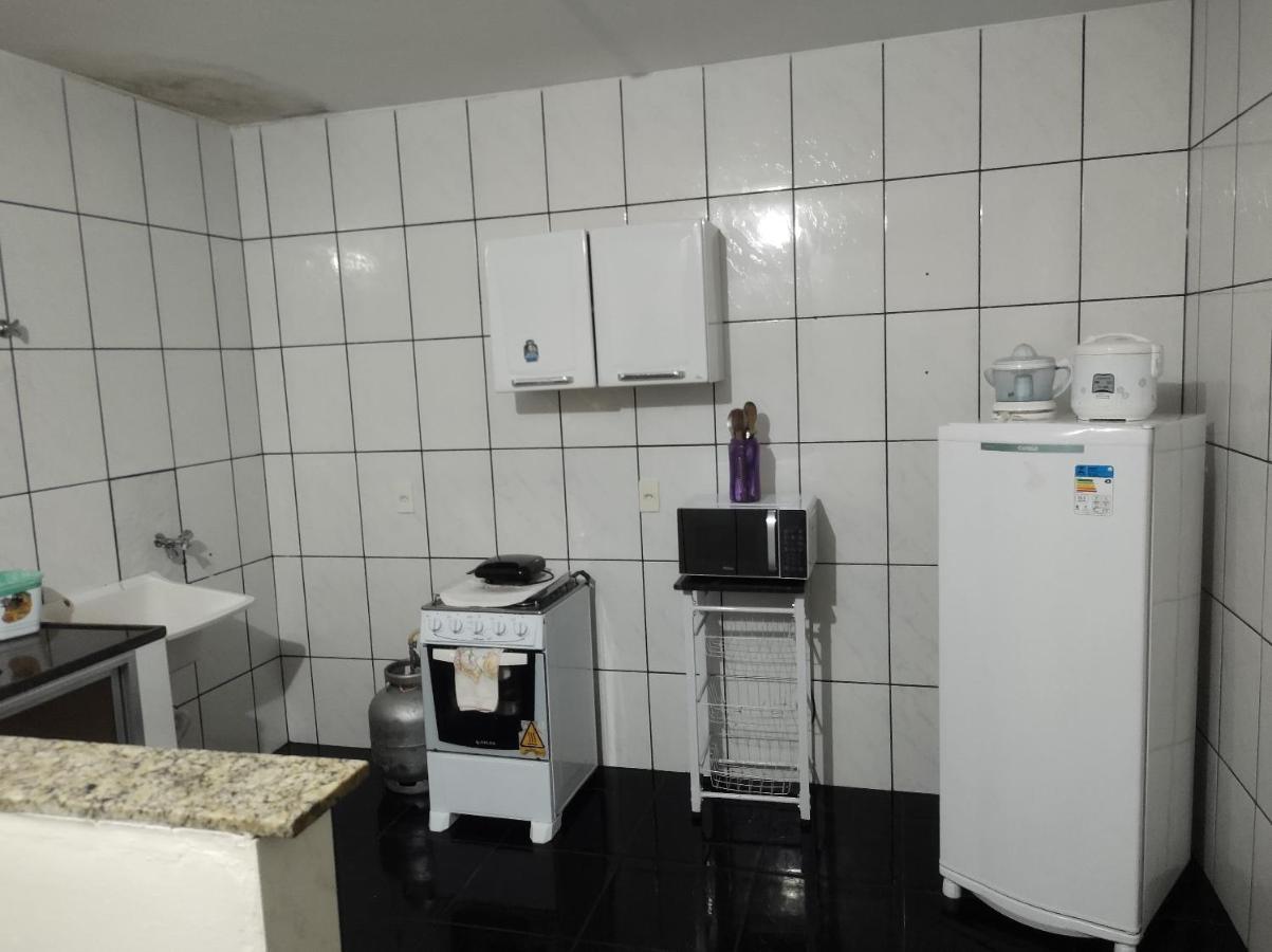Apartamento Verolme II Angra dos Reis Buitenkant foto