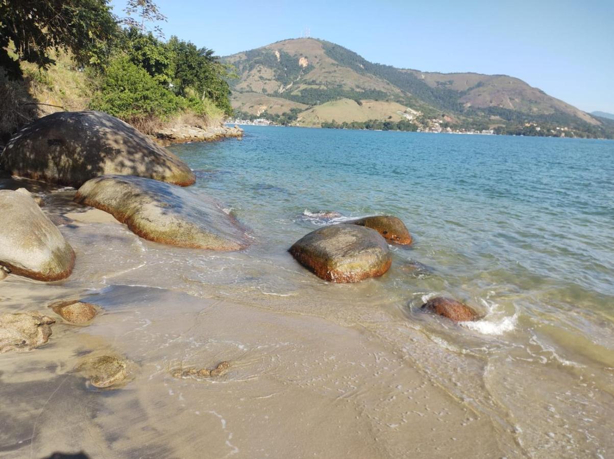Apartamento Verolme II Angra dos Reis Buitenkant foto