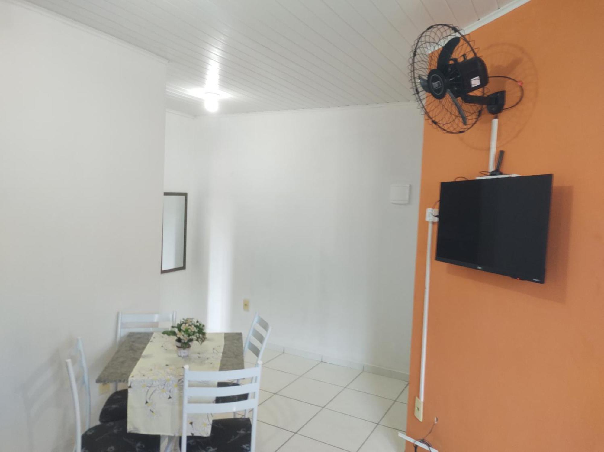 Apartamento Verolme II Angra dos Reis Buitenkant foto