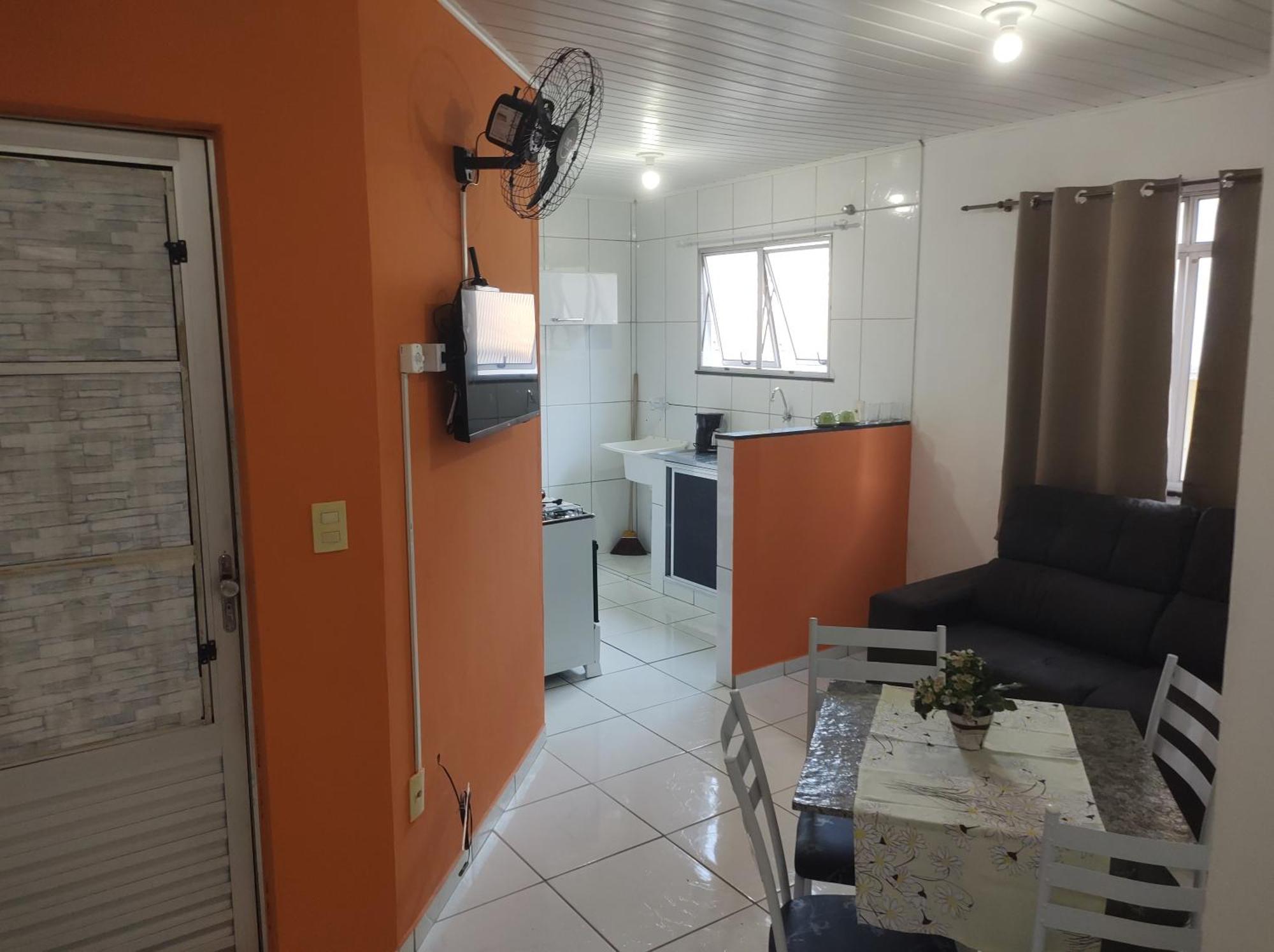 Apartamento Verolme II Angra dos Reis Buitenkant foto