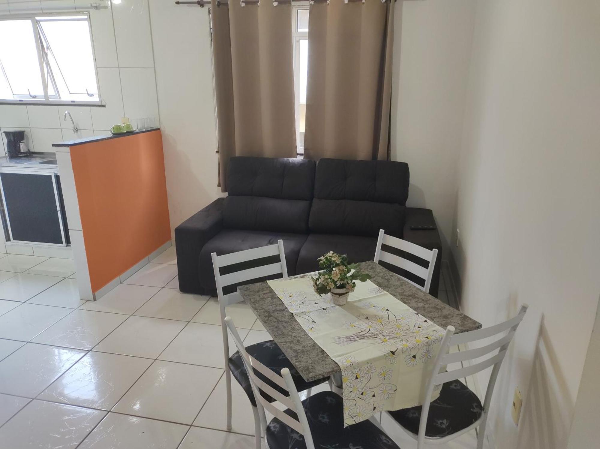 Apartamento Verolme II Angra dos Reis Buitenkant foto