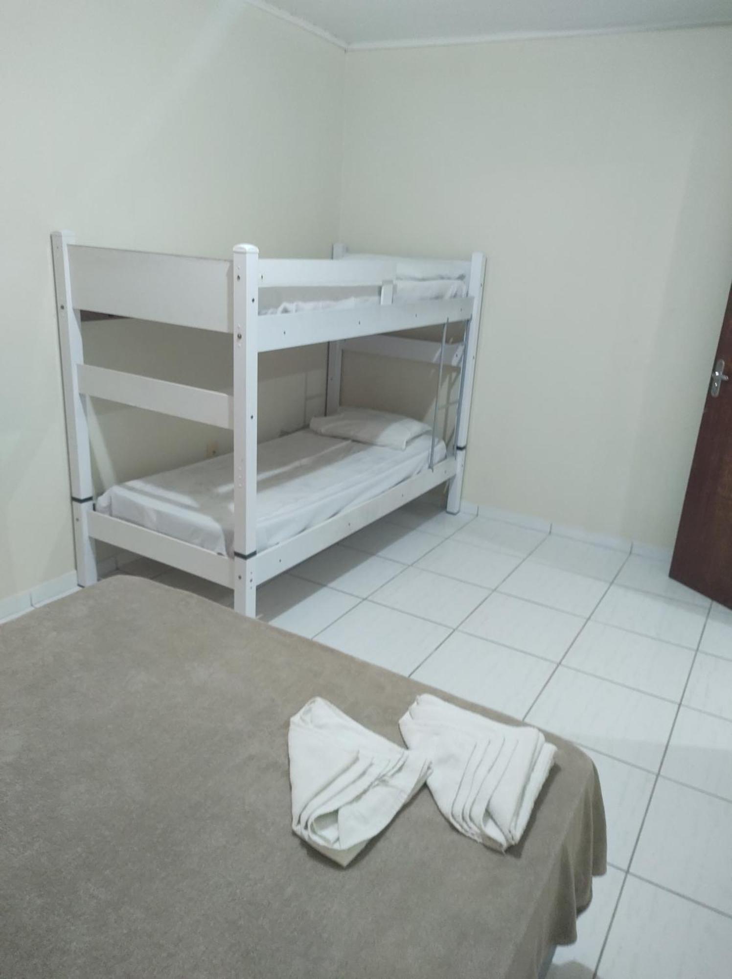 Apartamento Verolme II Angra dos Reis Kamer foto