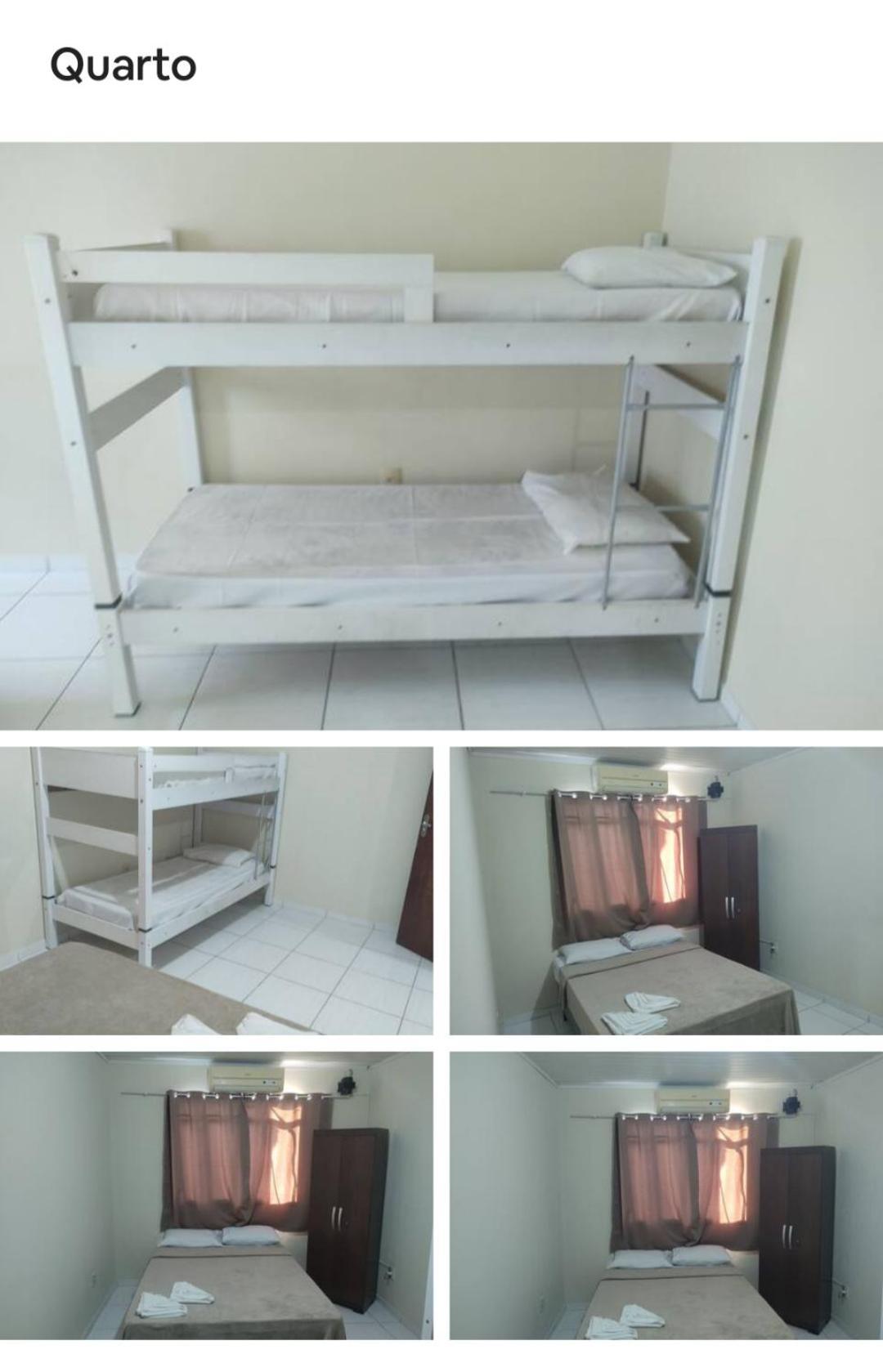 Apartamento Verolme II Angra dos Reis Kamer foto