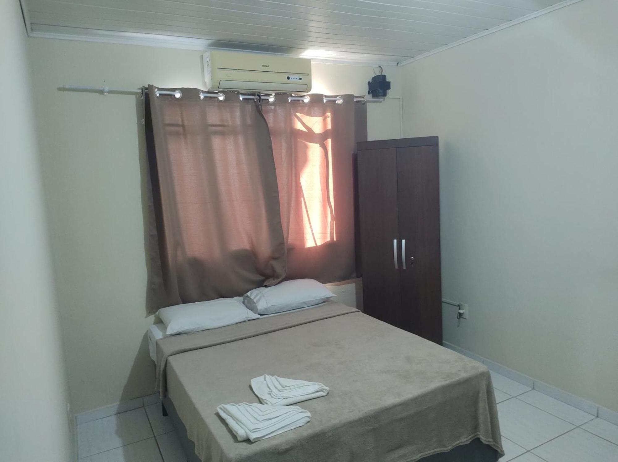 Apartamento Verolme II Angra dos Reis Kamer foto